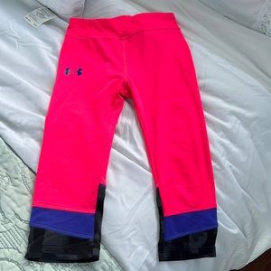 Kids athletic pants 6